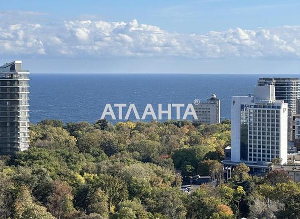 2-комнатная квартира по адресу Шевченко пр. (площадь 93 м²) - Atlanta.ua