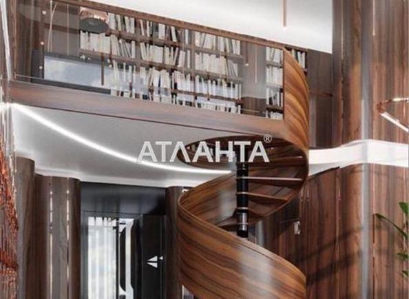 2-комнатная квартира по адресу Шевченко пр. (площадь 93 м²) - Atlanta.ua - фото 3