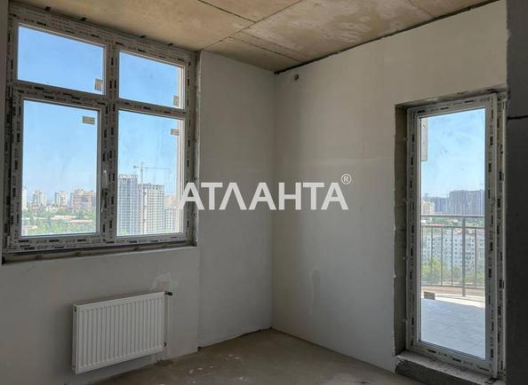 2-комнатная квартира по адресу ул. Краснова (площадь 61 м²) - Atlanta.ua - фото 2
