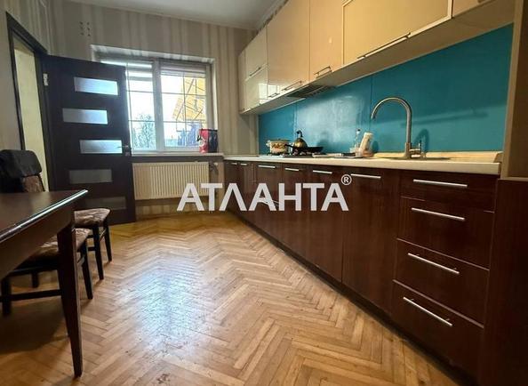 Дом по адресу ул. КвіткиОснов’яненка Григорія (площадь 90 м²) - Atlanta.ua - фото 5