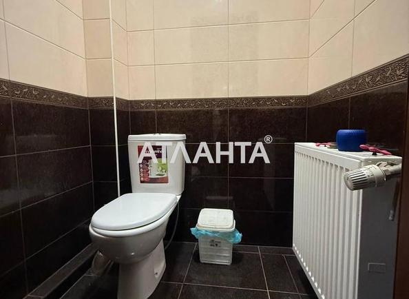 Дом по адресу ул. КвіткиОснов’яненка Григорія (площадь 90 м²) - Atlanta.ua - фото 12