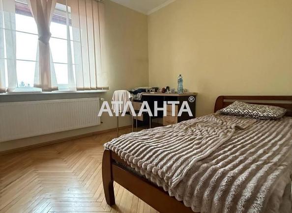 Дом по адресу ул. КвіткиОснов’яненка Григорія (площадь 90 м²) - Atlanta.ua - фото 21