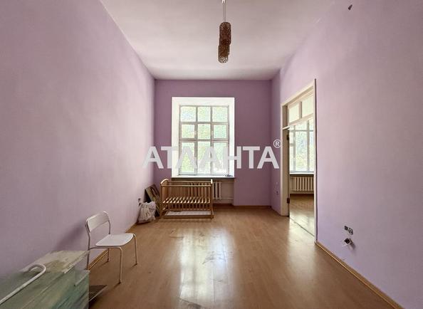 Багатокімнатна квартира за адресою Пироговський пров. (площа 156,4 м²) - Atlanta.ua - фото 4
