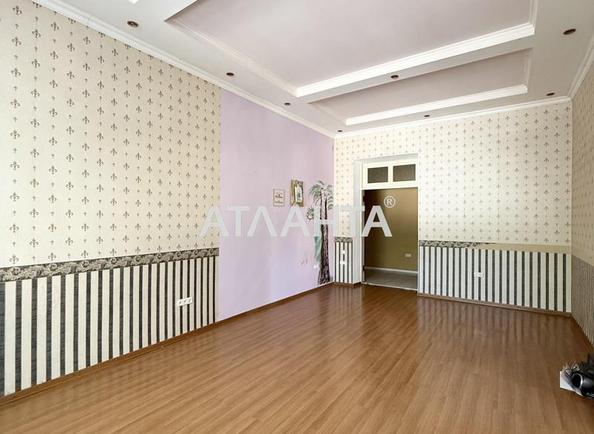 Багатокімнатна квартира за адресою Пироговський пров. (площа 156,4 м²) - Atlanta.ua - фото 5