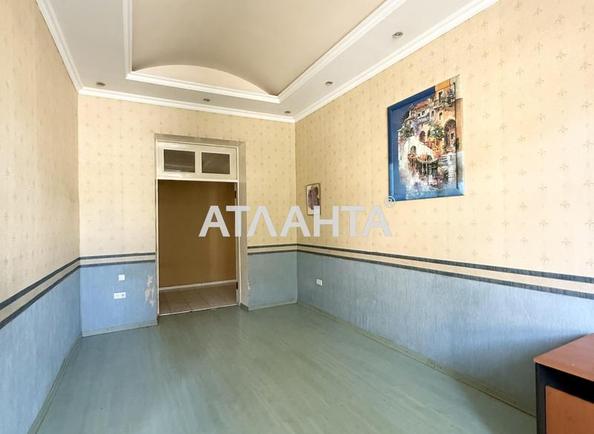 Багатокімнатна квартира за адресою Пироговський пров. (площа 156,4 м²) - Atlanta.ua - фото 12