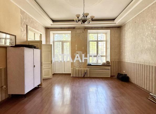 Багатокімнатна квартира за адресою Пироговський пров. (площа 156,4 м²) - Atlanta.ua - фото 13