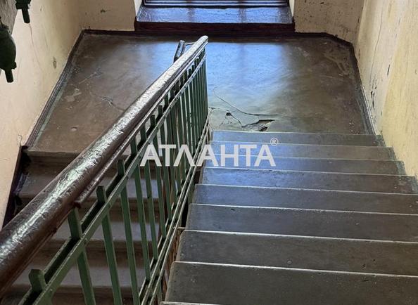 Багатокімнатна квартира за адресою Пироговський пров. (площа 156,4 м²) - Atlanta.ua - фото 20