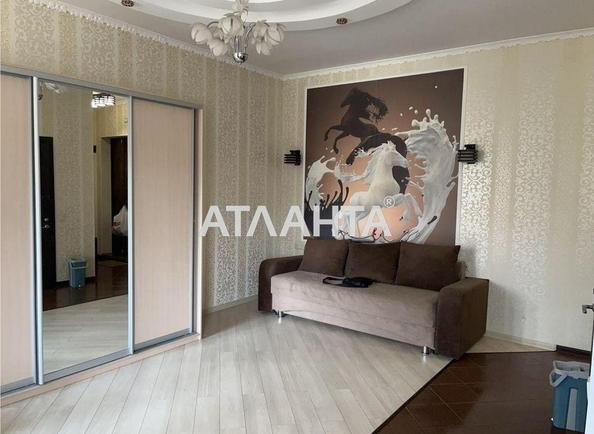 1-комнатная квартира по адресу ул. Старопортофранковская (площадь 36 м²) - Atlanta.ua - фото 4