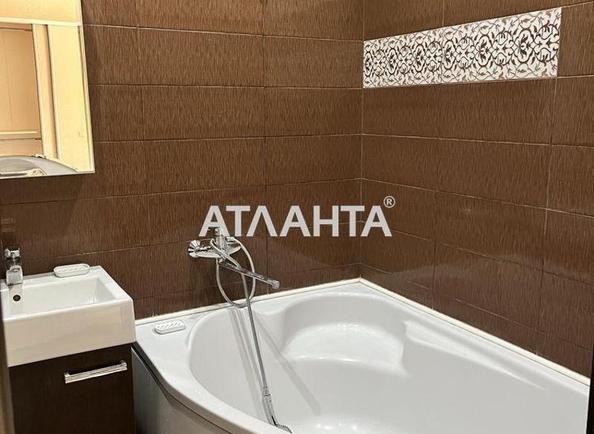 1-комнатная квартира по адресу ул. Старопортофранковская (площадь 36 м²) - Atlanta.ua - фото 5