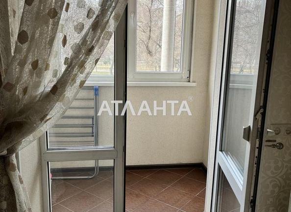 1-комнатная квартира по адресу ул. Старопортофранковская (площадь 36 м²) - Atlanta.ua - фото 7
