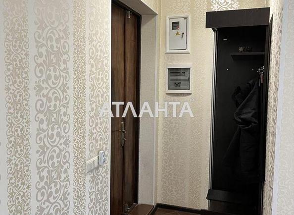 1-комнатная квартира по адресу ул. Старопортофранковская (площадь 36 м²) - Atlanta.ua - фото 8