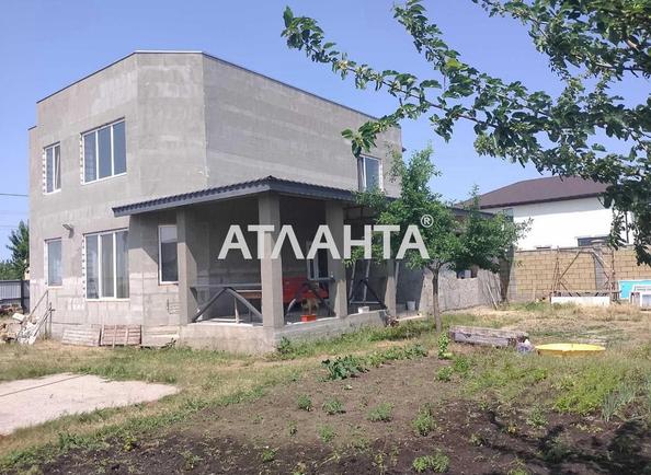 Будинок за адресою вул. Петропавлівська (площа 185 м²) - Atlanta.ua