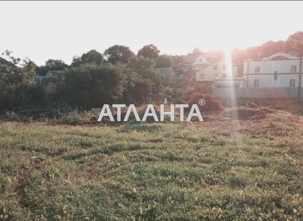 Участок по адресу ул. Спортивная (площадь 22 сот) - Atlanta.ua