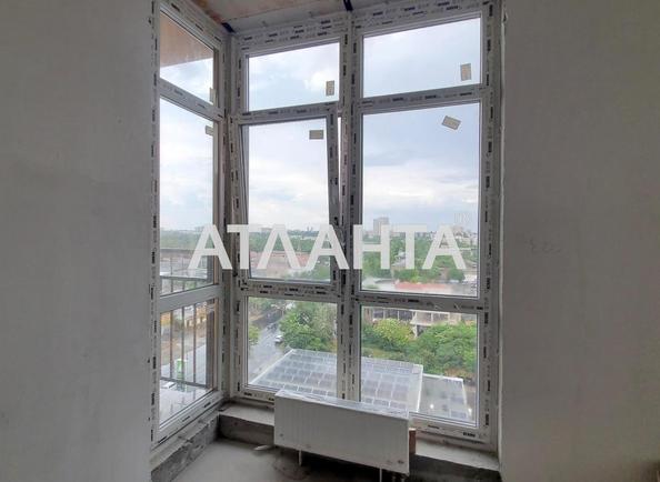 2-кімнатна квартира за адресою вул. Краснова (площа 53 м²) - Atlanta.ua