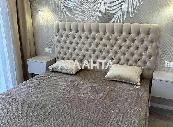 2-кімнатна квартира за адресою вул. Краснова (площа 53 м²) - Atlanta.ua - фото 7