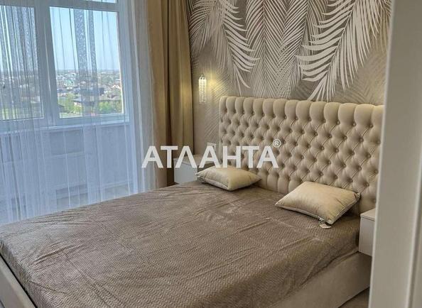 2-кімнатна квартира за адресою вул. Краснова (площа 53 м²) - Atlanta.ua - фото 6