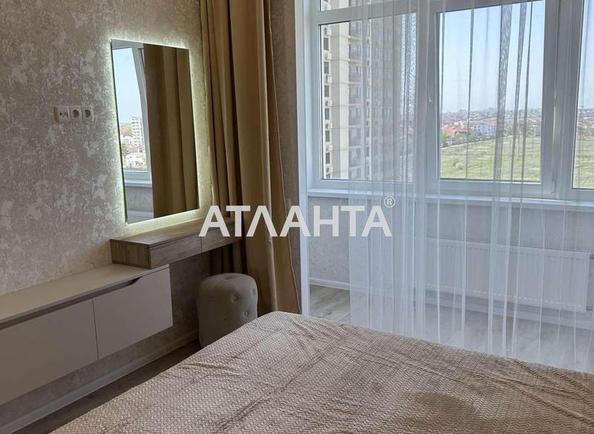 2-кімнатна квартира за адресою вул. Краснова (площа 53 м²) - Atlanta.ua - фото 8