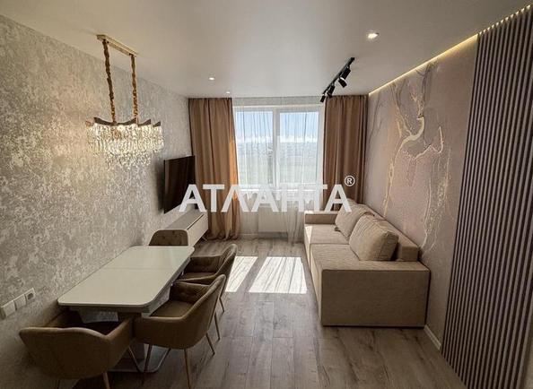 2-кімнатна квартира за адресою вул. Краснова (площа 53 м²) - Atlanta.ua - фото 2