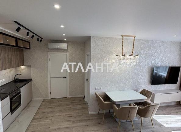 2-кімнатна квартира за адресою вул. Краснова (площа 53 м²) - Atlanta.ua - фото 3