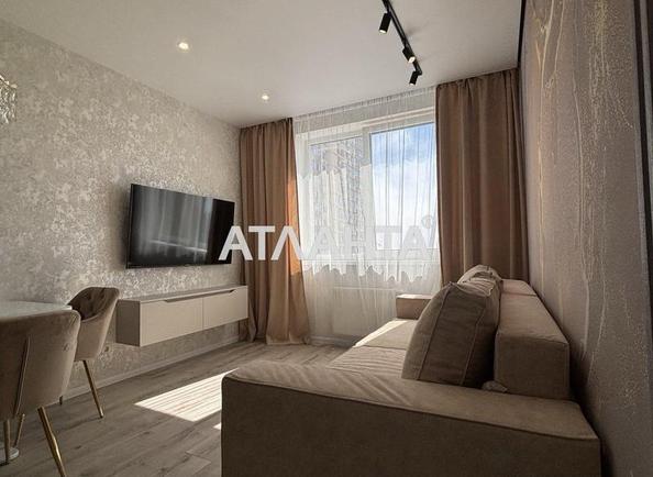 2-кімнатна квартира за адресою вул. Краснова (площа 53 м²) - Atlanta.ua - фото 4