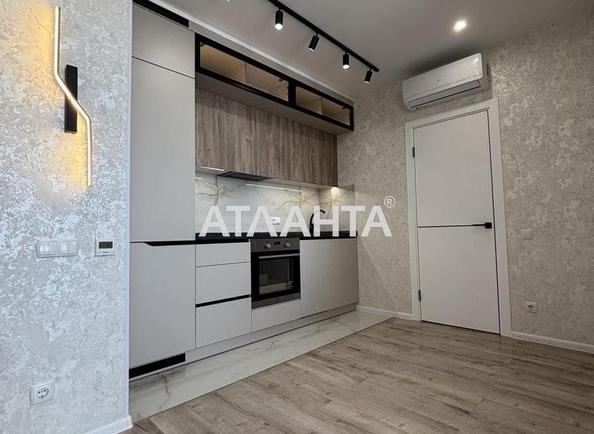 2-кімнатна квартира за адресою вул. Краснова (площа 53 м²) - Atlanta.ua - фото 5