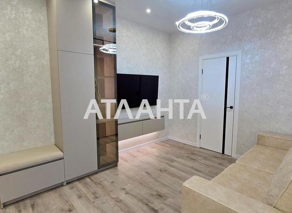 2-комнатная квартира по адресу ул. Краснова (площадь 53 м²) - Atlanta.ua - фото 4