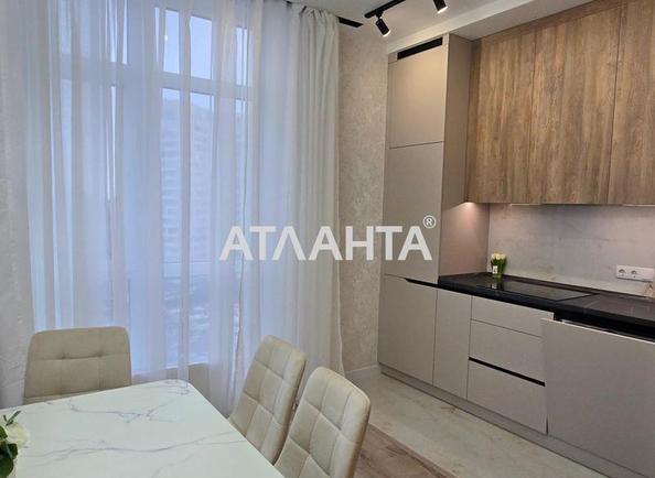 2-комнатная квартира по адресу ул. Краснова (площадь 53 м²) - Atlanta.ua - фото 7