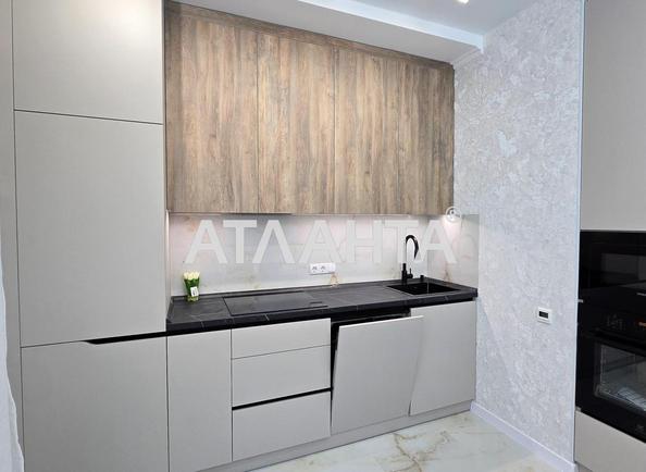 2-комнатная квартира по адресу ул. Краснова (площадь 53 м²) - Atlanta.ua - фото 8