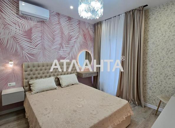 2-комнатная квартира по адресу ул. Краснова (площадь 53 м²) - Atlanta.ua - фото 10