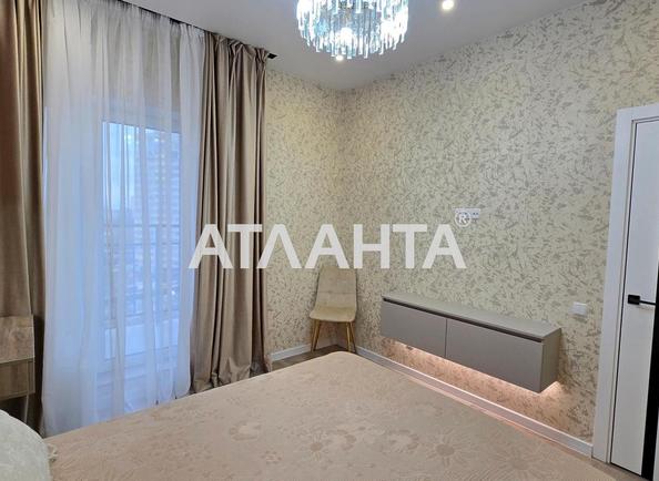 2-комнатная квартира по адресу ул. Краснова (площадь 53 м²) - Atlanta.ua - фото 11