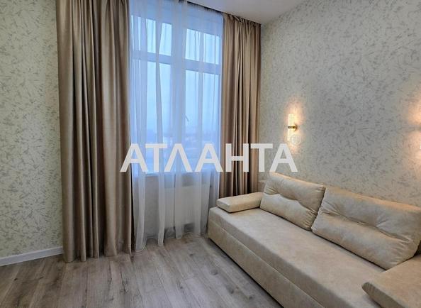 2-комнатная квартира по адресу ул. Краснова (площадь 53 м²) - Atlanta.ua - фото 14