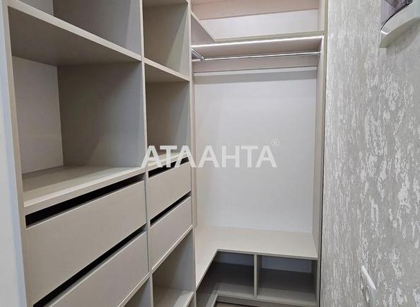 2-комнатная квартира по адресу ул. Краснова (площадь 53 м²) - Atlanta.ua - фото 15