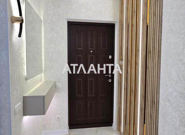 2-комнатная квартира по адресу ул. Краснова (площадь 53 м²) - Atlanta.ua - фото 17