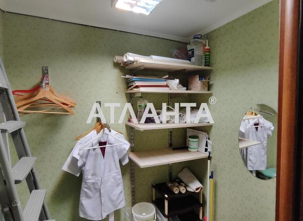 Коммерческая недвижимость по адресу ул. Александрийская (площадь 75 м²) - Atlanta.ua - фото 15