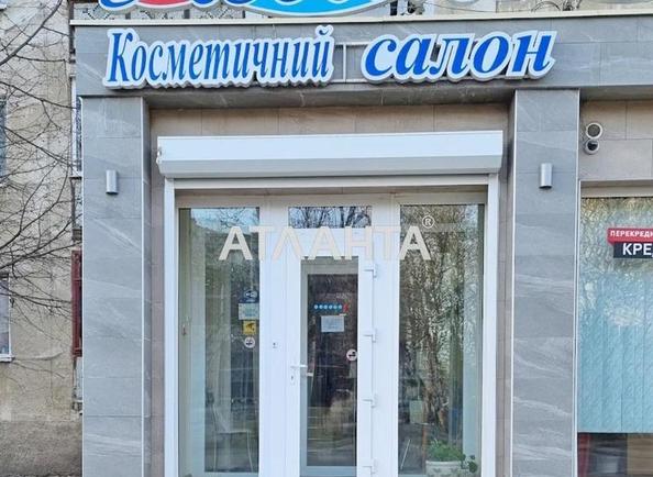 Коммерческая недвижимость по адресу ул. Александрийская (площадь 75 м²) - Atlanta.ua - фото 4