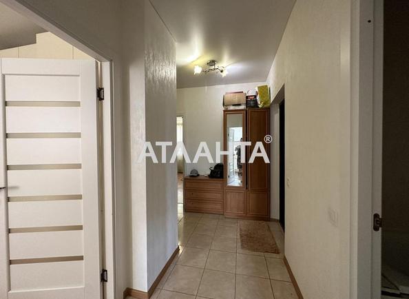 2-комнатная квартира по адресу ул. Проездная (площадь 47 м²) - Atlanta.ua - фото 9