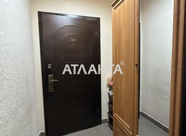 2-комнатная квартира по адресу ул. Проездная (площадь 47 м²) - Atlanta.ua - фото 12
