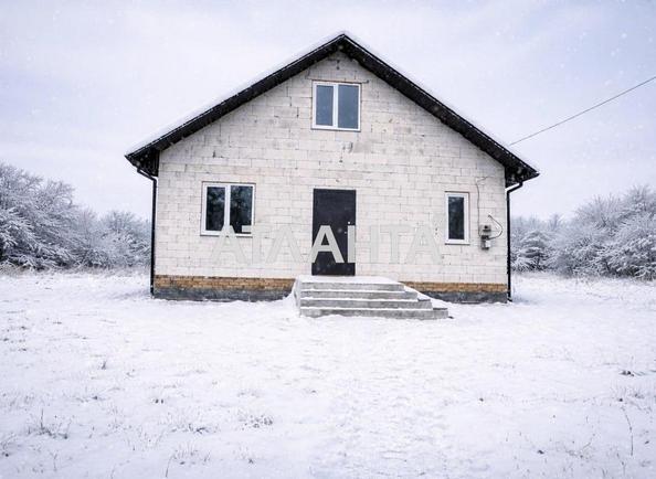 Будинок за адресою вул. Барвінкова (площа 90 м²) - Atlanta.ua