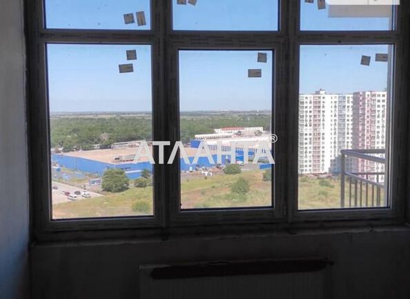 1-кімнатна квартира за адресою вул. Перлинна (площа 40,1 м²) - Atlanta.ua - фото 3