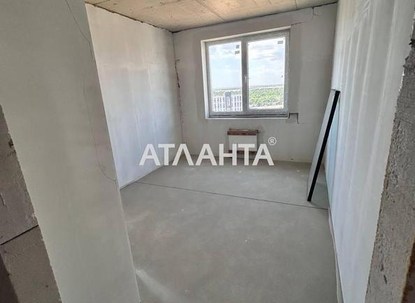 1-кімнатна квартира за адресою вул. Перлинна (площа 40,1 м²) - Atlanta.ua