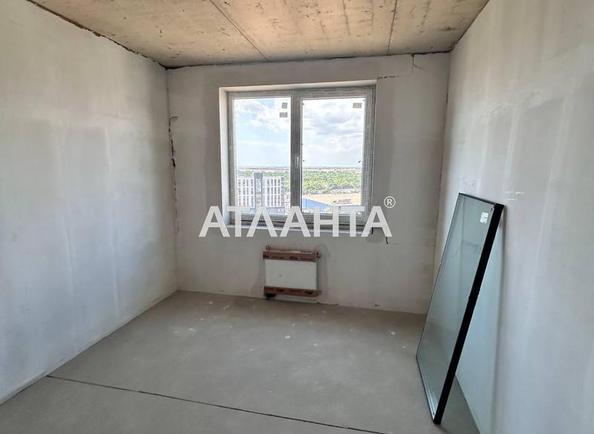 1-кімнатна квартира за адресою вул. Перлинна (площа 40,1 м²) - Atlanta.ua - фото 2