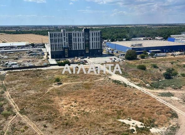 1-кімнатна квартира за адресою вул. Перлинна (площа 40,1 м²) - Atlanta.ua - фото 12