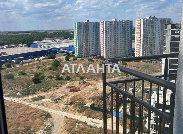 1-кімнатна квартира за адресою вул. Перлинна (площа 40,1 м²) - Atlanta.ua - фото 13