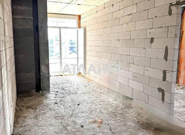 1-room apartment apartment by the address st. Navariyska (area 51,5 m²) - Atlanta.ua - photo 2