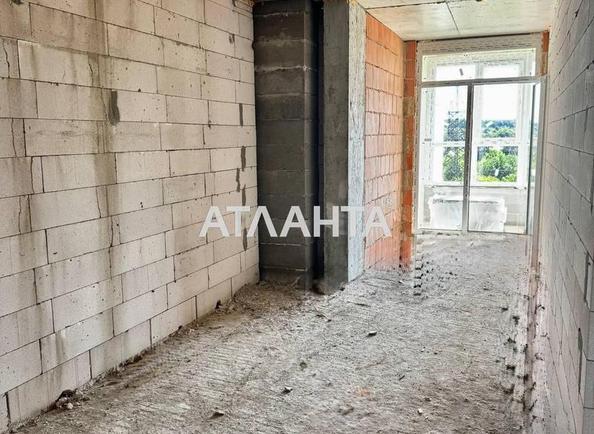 1-room apartment apartment by the address st. Navariyska (area 51,5 m²) - Atlanta.ua - photo 4