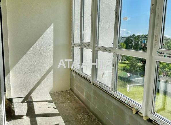 1-room apartment apartment by the address st. Navariyska (area 51,5 m²) - Atlanta.ua - photo 5