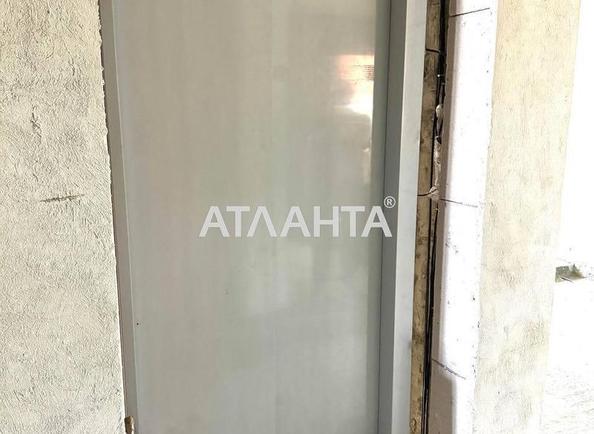 1-room apartment apartment by the address st. Navariyska (area 51,5 m²) - Atlanta.ua - photo 10