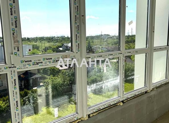 1-room apartment apartment by the address st. Navariyska (area 51,5 m²) - Atlanta.ua - photo 12