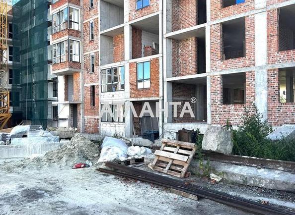 1-room apartment apartment by the address st. Navariyska (area 51,5 m²) - Atlanta.ua - photo 13