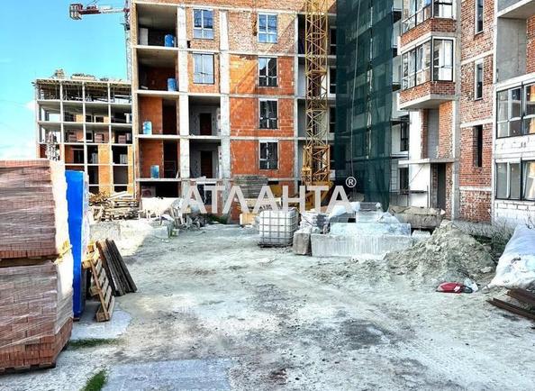 1-room apartment apartment by the address st. Navariyska (area 51,5 m²) - Atlanta.ua - photo 14